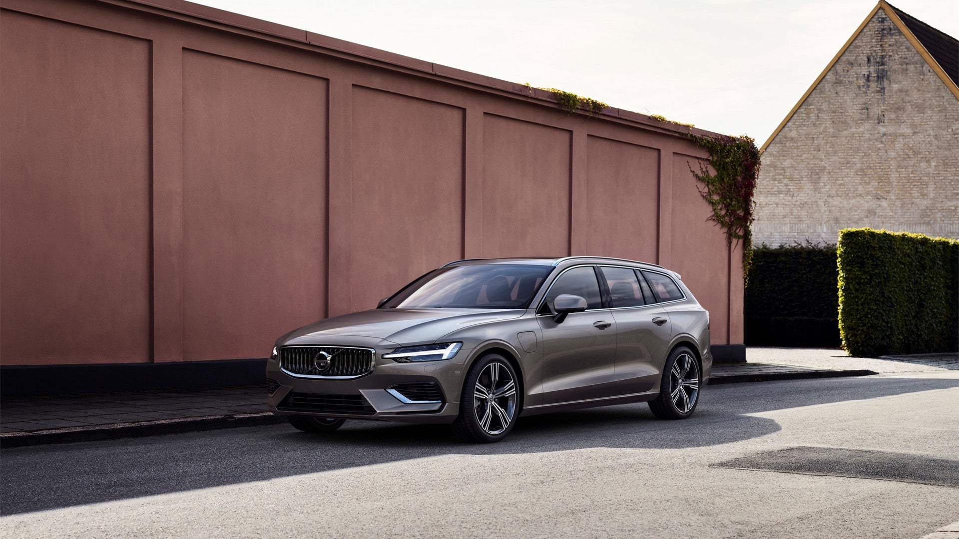 Volvo | V60