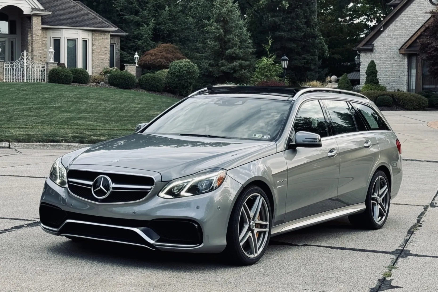 Wagons