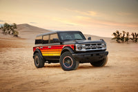 Ford Bronco |2026