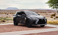 Lexus NX | 2025