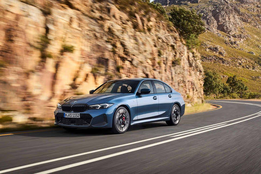 BMW 3 Series | 2025