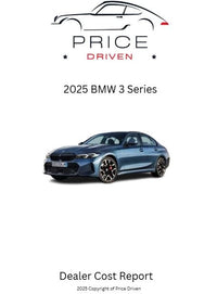 BMW 3 Series | 2025