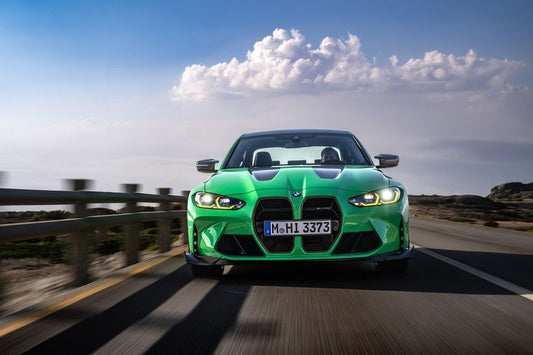 BMW M3 Sedan | 2026