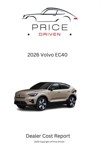 Volvo EC40 | 2026