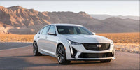 Cadillac CT4 | 2026
