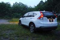Honda CR-V | 2026