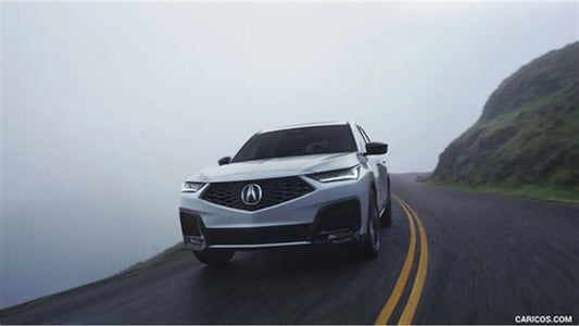 Acura MDX | 2026