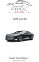 Audi A8 | 2025