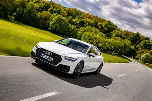 Audi S7 Sportback | 2025