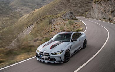 BMW M4 Coupe | 2026