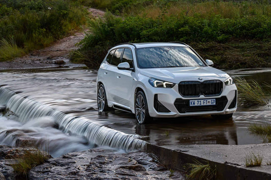 BMW X1 | 2026