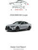 BMW M4 Coupe | 2026