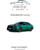 BMW M5 Touring | 2026
