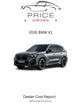 BMW X1 | 2026