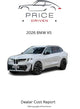 BMW X5 | 2026