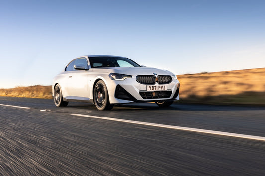 BMW 2 Series | 2026