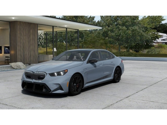 BMW M5 Sedan | 2026
