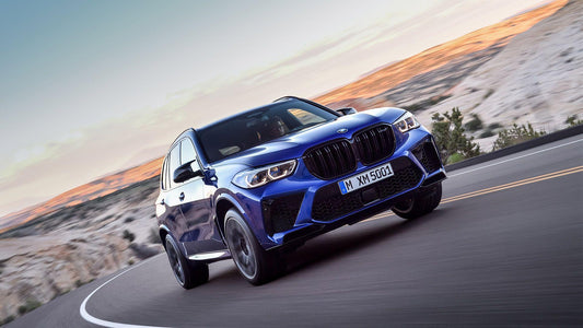 BMW X5 M | 2026