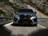 BMW X6 M | 2026
