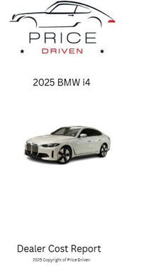BMW i4 | 2025