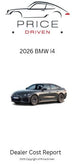 BMW i4 | 2026