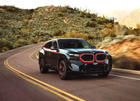BMW XM | 2026