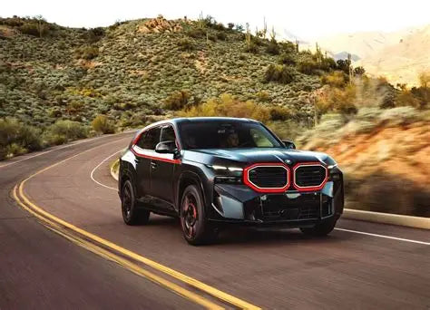 BMW XM | 2026