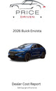 Buick Envista | 2026