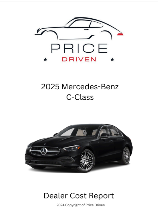 Mercedes-Benz | Classe C