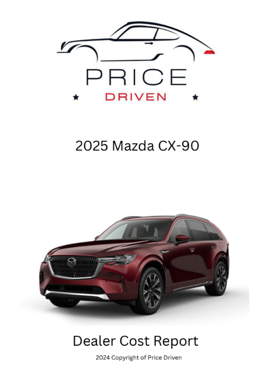 Mazda | CX-90