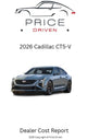 Cadillac CT5-V | 2026