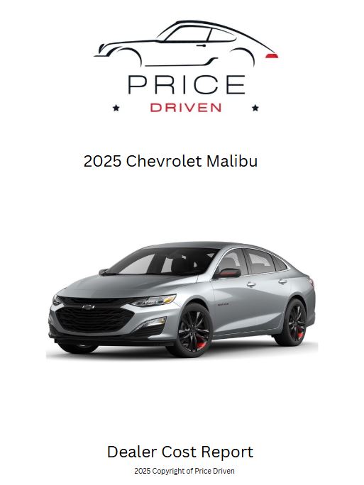 Chevrolet | Malibu