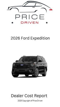 Ford Expedition | 2026