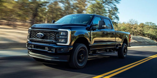 Ford F-250 Super Duty | 2026