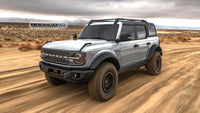 Ford Bronco Sport | 2026
