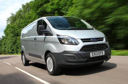 Ford Transit Van | 2026