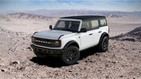 Ford Bronco |2025
