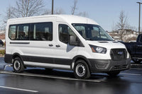 Ford Transit Passenger Van | 2026