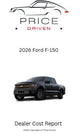 Ford F-150 | 2026