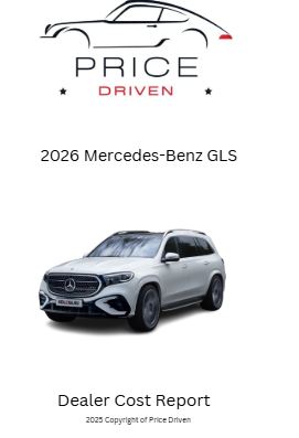 Mercedes-Benz | GLS