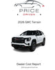 GMC Terrain | 2026