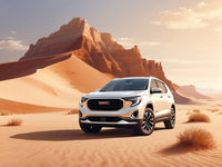 GMC Terrain | 2025