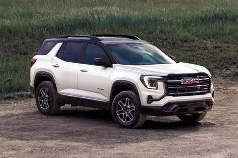 GMC Terrain | 2026