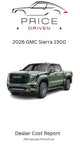 GMC Sierra 1500 | 2026