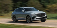 Genesis GV80 | 2026