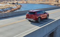 Honda CR-V Hybrid | 2026