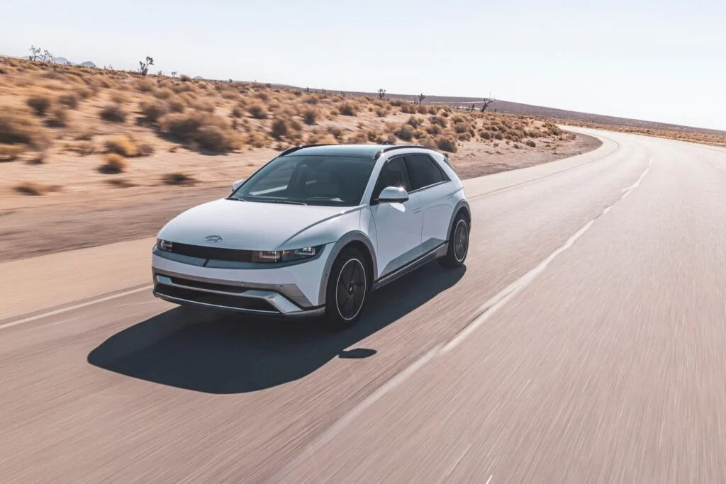 Hyundai IONIQ 5 | 2026
