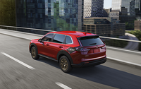 Honda CR-V Hybrid | 2026