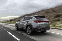 Hyundai Tucson | 2026