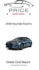 Hyundai Elantra | 2026
